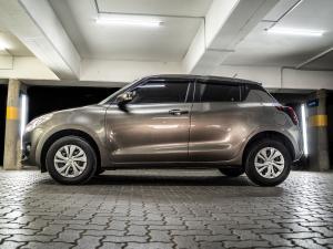 Suzuki Swift 1.2 GL - Image 2