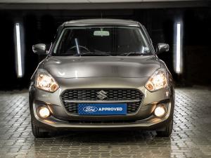 Suzuki Swift 1.2 GL - Image 4