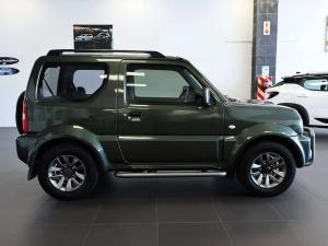 Suzuki Jimny 1.3 - Image 10