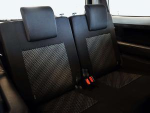 Suzuki Jimny 1.3 - Image 11