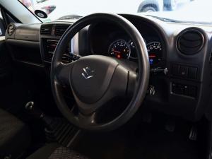 Suzuki Jimny 1.3 - Image 12