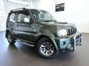 Thumbnail Suzuki Jimny 1.3