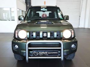 Suzuki Jimny 1.3 - Image 3