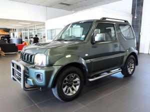 Suzuki Jimny 1.3 - Image 4