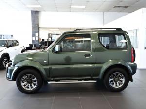 Suzuki Jimny 1.3 - Image 5