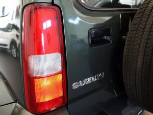 Suzuki Jimny 1.3 - Image 7