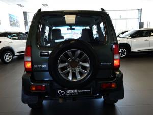 Suzuki Jimny 1.3 - Image 8