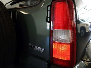 Suzuki Jimny 1.3 - Image 9