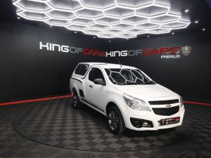 Chevrolet Utility 1.4 Sport - Image 1