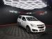 Chevrolet Utility 1.4 Sport - Thumbnail 1
