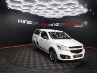 Thumbnail Chevrolet Utility 1.4 Sport