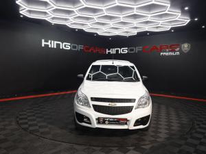 Chevrolet Utility 1.4 Sport - Image 2