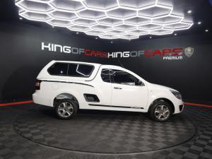 Chevrolet Utility 1.4 Sport - Image 3