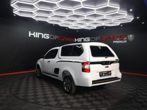 Chevrolet Utility 1.4 Sport - Image 4