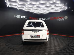 Chevrolet Utility 1.4 Sport - Image 5