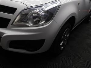 Chevrolet Utility 1.4 Sport - Image 6