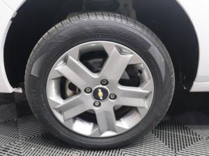 Chevrolet Utility 1.4 Sport - Image 7