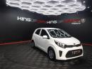 Thumbnail Kia Picanto 1.0 Start