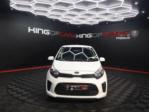 Kia Picanto 1.0 Start - Image 2