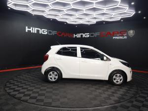 Kia Picanto 1.0 Start - Image 3