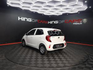 Kia Picanto 1.0 Start - Image 4