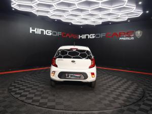 Kia Picanto 1.0 Start - Image 5