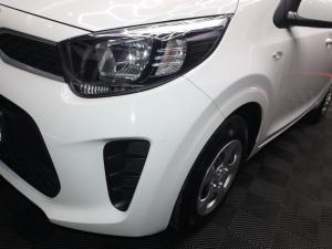 Kia Picanto 1.0 Start - Image 6