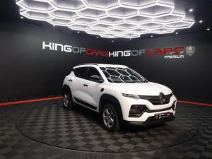 Renault Kiger 1.0 Zen auto - Image 1