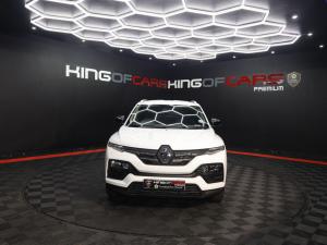 Renault Kiger 1.0 Zen auto - Image 2