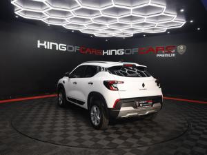 Renault Kiger 1.0 Zen auto - Image 4