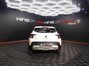 Renault Kiger 1.0 Zen auto - Image 5