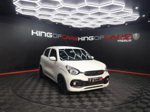 Suzuki Celerio 1.0 GL auto - Image 1