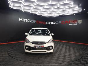 Suzuki Celerio 1.0 GL auto - Image 2