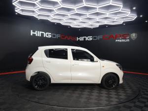 Suzuki Celerio 1.0 GL auto - Image 3