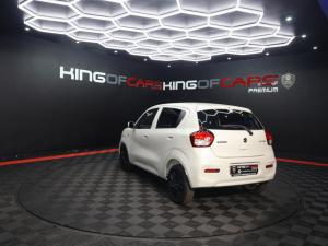 Suzuki Celerio 1.0 GL auto - Image 4