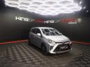 Thumbnail Toyota Agya 1.0