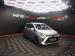 Toyota Agya 1.0 - Thumbnail 1