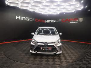 Toyota Agya 1.0 - Image 2