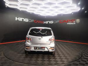 Toyota Agya 1.0 - Image 5