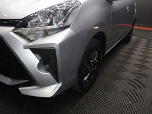 Toyota Agya 1.0 - Image 6