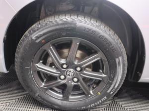 Toyota Agya 1.0 - Image 7