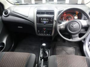 Toyota Agya 1.0 - Image 8