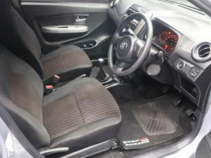 Toyota Agya 1.0 - Image 9