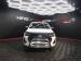 Toyota Hilux 2.8GD-6 double cab Raider auto - Thumbnail 2