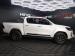 Toyota Hilux 2.8GD-6 double cab Raider auto - Thumbnail 3