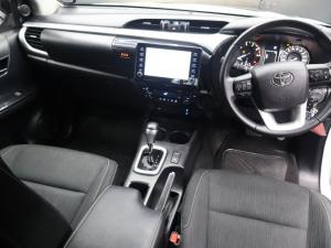 Toyota Hilux 2.8GD-6 double cab Raider auto - Image 8