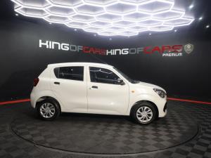 Toyota Vitz 1.0 - Image 3