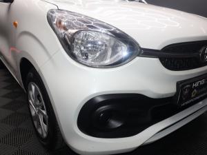 Toyota Vitz 1.0 - Image 6