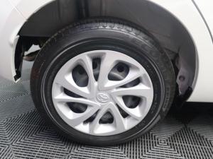 Toyota Vitz 1.0 - Image 7