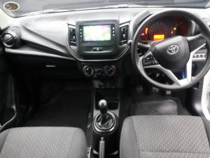 Toyota Vitz 1.0 - Image 8
